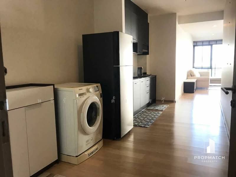 Noble Reflex, Bangkok, 18 Phaholyothin Road, Samsen Nai, Phaya Thai, Bangkok, 1 Bedroom, 66 sqm, Condo For Sale, by หริรักษ์ ตั้งติรวัฒน์, 500382493 - DDproperty.com