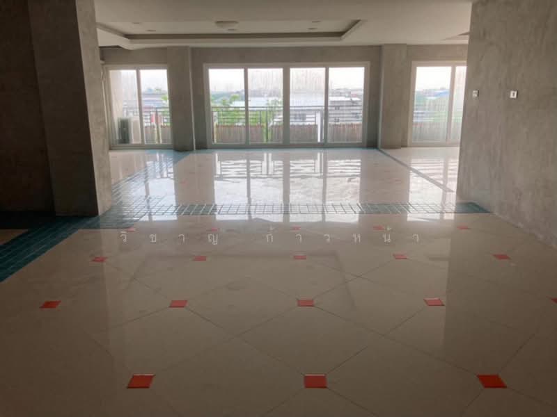 A 4-story house on Chaloem Phra Kiat R.9 Road, Bangkok, เฉลิมพระเกียรติ ร.9, Dok Mai, Prawet, Bangkok, 6 Bedrooms, 1,440 sqm, Single Detached House For Sale, by Wicharn Kaonah, 500382496 - DDproperty.com