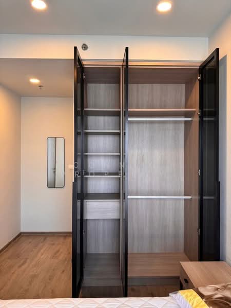 Chapter One Flow Bangpo, Bangkok, 899 Pracharat Sai 1 Road, Bang Sue, Bangkok, 1 Bedroom, 44 sqm, Condo For Rent, by Connex Property, 500382497 - DDproperty.com