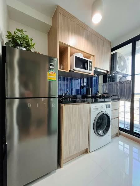 Chateau In Town Sukhumvit 62/1 : ชาโตว์ อินทาวน์ สุขุมวิท 62/1, กรุงเทพ, 7391 ซอยสุขุมวิท 62/1 ถนนสุขุมวิท, บางจาก, พระโขนง, กรุงเทพ, 30 ตร.ม., คอนโด ให้เช่า, โดย Pasupit Ditbanjong, 500382506 - DDproperty.com