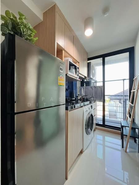 Chateau In Town Sukhumvit 62/1, Bangkok, 7391 Soi Sukhumvit 62/1 Sukhumvit Road, Bang Chak, Phra Khanong, Bangkok, 1 Bedroom, 30 sqm, Condo For Rent, by Pasupit Ditbanjong, 500382506 - DDproperty.com