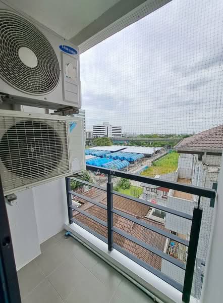 Chateau In Town Sukhumvit 62/1, Bangkok, 7391 Soi Sukhumvit 62/1 Sukhumvit Road, Bang Chak, Phra Khanong, Bangkok, 1 Bedroom, 30 sqm, Condo For Rent, by Pasupit Ditbanjong, 500382506 - DDproperty.com