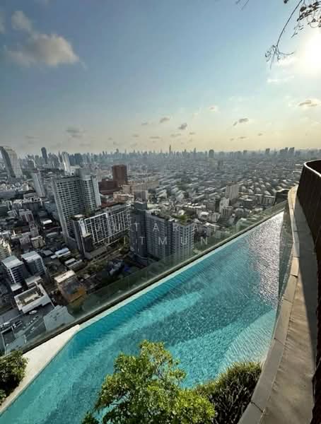XT Huaikhwang, Bangkok, 244 Ratchadaphisek Road, Huai Khwang, Bangkok, 1 Bedroom, 31 sqm, Condo For Rent, by Jutarat Jitmun, 500382507 - DDproperty.com