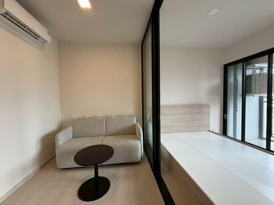 Dcondo Vivid Rangsit : ดีคอนโด วิวิด รังสิต, ปทุมธานี
