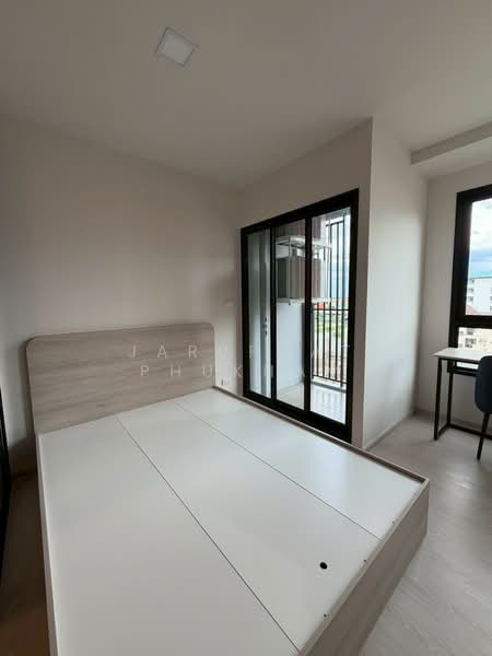 Dcondo Vivid Rangsit, Pathum Thani, Phaholyothin Road, Khlong Nung, Khlong Luang, Pathum Thani, 1 Bedroom, 29 sqm, Condo For Sale, by Jaruphat Phukham, 500382509 - DDproperty.com