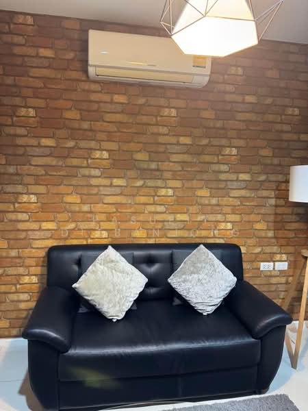 Aspire Sukhumvit 48 : แอสปาย สุขุมวิท 48, กรุงเทพ, ซอยสุขุมวิท 48 ถนนสุขุมวิท แขวงพระโขนง เขตคลองเตย กรุงเทพมหานคร, พระโขนง, คลองเตย, กรุงเทพ, 38 ตร.ม., คอนโด ขาย, โดย Pasupit Ditbanjong, 500382512 - DDproperty.com