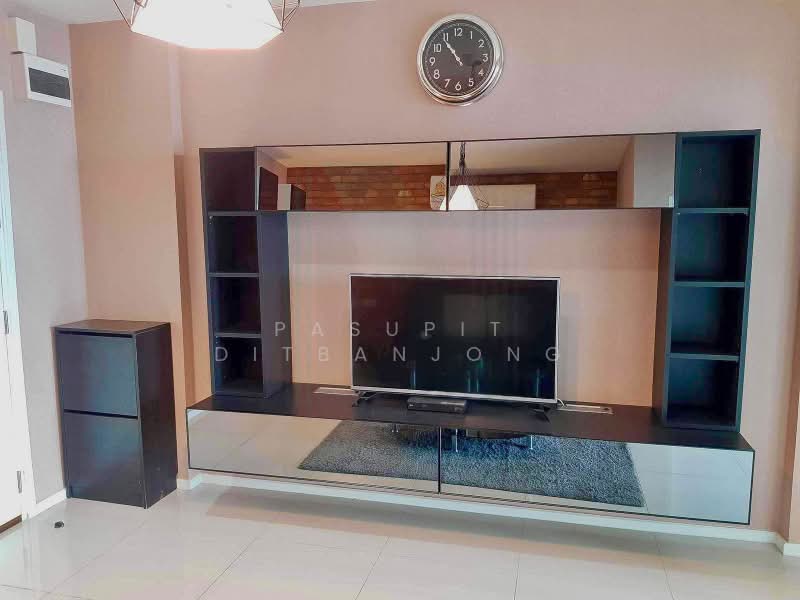 Aspire Sukhumvit 48 : แอสปาย สุขุมวิท 48, กรุงเทพ, ซอยสุขุมวิท 48 ถนนสุขุมวิท แขวงพระโขนง เขตคลองเตย กรุงเทพมหานคร, พระโขนง, คลองเตย, กรุงเทพ, 38 ตร.ม., คอนโด ขาย, โดย Pasupit Ditbanjong, 500382512 - DDproperty.com