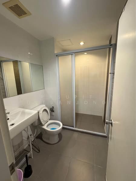 Aspire Sukhumvit 48, Bangkok, Sukhumvit Road, Phra Kanong, Khlong Toei, Bangkok, 1 Bedroom, 38 sqm, Condo For Sale, by Pasupit Ditbanjong, 500382512 - DDproperty.com