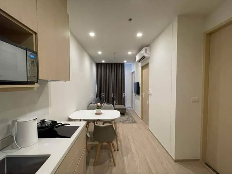 Noble State 39, Bangkok, 35 Soi Sukhumvit 39, Khlong Tan Nua, Watthana, Bangkok, 1 Bedroom, 35 sqm, Condo For Rent, by Pasupit Ditbanjong, 500382513 - DDproperty.com