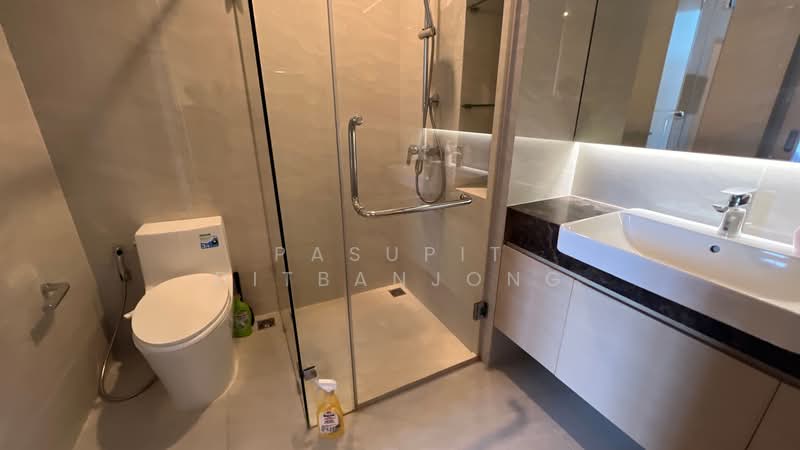 Noble State 39, Bangkok, 35 Soi Sukhumvit 39, Khlong Tan Nua, Watthana, Bangkok, 1 Bedroom, 35 sqm, Condo For Rent, by Pasupit Ditbanjong, 500382513 - DDproperty.com