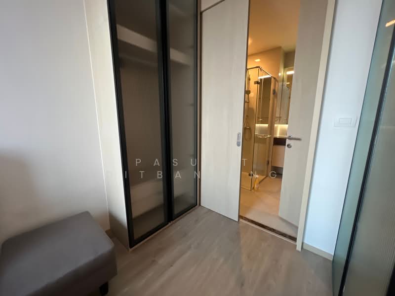 Noble State 39, Bangkok, 35 Soi Sukhumvit 39, Khlong Tan Nua, Watthana, Bangkok, 1 Bedroom, 35 sqm, Condo For Rent, by Pasupit Ditbanjong, 500382513 - DDproperty.com