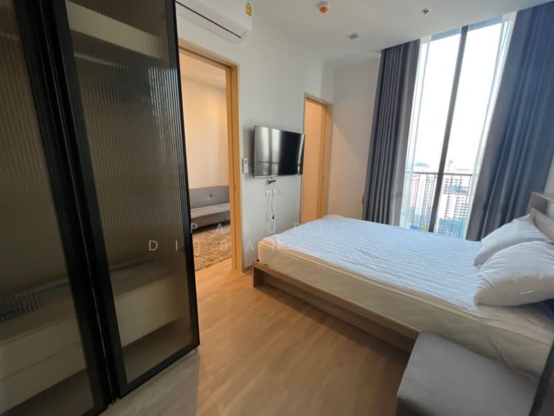 Noble State 39, Bangkok, 35 Soi Sukhumvit 39, Khlong Tan Nua, Watthana, Bangkok, 1 Bedroom, 35 sqm, Condo For Rent, by Pasupit Ditbanjong, 500382513 - DDproperty.com