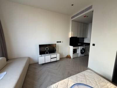 For Rent - Chapter Charoennakhon–Riverside, Bangkok