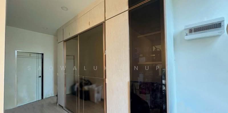 บ้านเดี่ยว 2 ชั้น อ่อนนุช 22 สุขุมวิท ใกล้รถไฟฟ้า, Bangkok, Suan Luang, Bangkok, 4 Bedrooms, 200 sqm, Single Detached House For Sale, by Saowaluk Anupong, 500382516 - DDproperty.com