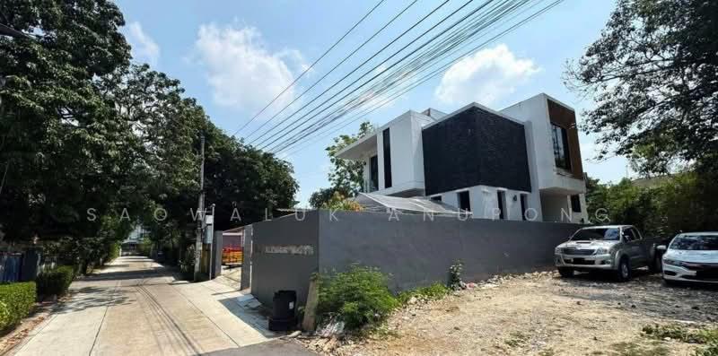 บ้านเดี่ยว 2 ชั้น อ่อนนุช 22 สุขุมวิท ใกล้รถไฟฟ้า, กรุงเทพ, สวนหลวง, กรุงเทพ, 200 ตร.ม., บ้านเดี่ยว ขาย, โดย Saowaluk Anupong, 500382516 - DDproperty.com