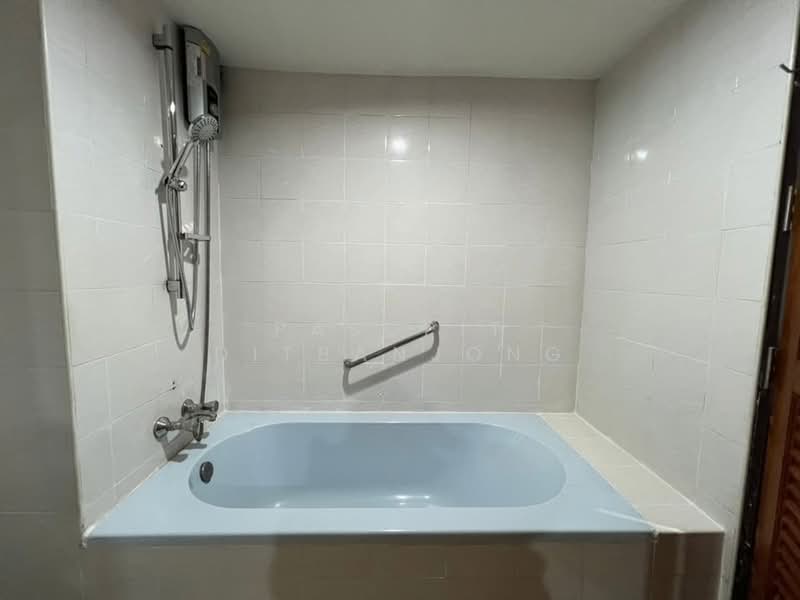 Phasuk Place, Bangkok, 1 Soi Aree Samphan, Samsen Nai, Phaya Thai, Bangkok, 1 Bedroom, 36 sqm, Condo For Sale, by Pasupit Ditbanjong, 500382518 - DDproperty.com