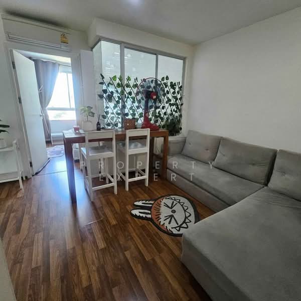 Condo U Vibha-Ladprao, Bangkok, Song Sa-ad Alley, Jom Phon, Chatuchak, Bangkok, 1 Bedroom, 31 sqm, Condo For Sale, by Property Expert, 500382519 - DDproperty.com