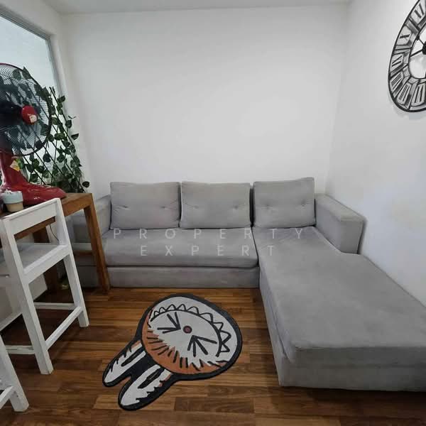 Condo U Vibha-Ladprao, Bangkok, Song Sa-ad Alley, Jom Phon, Chatuchak, Bangkok, 1 Bedroom, 31 sqm, Condo For Sale, by Property Expert, 500382519 - DDproperty.com