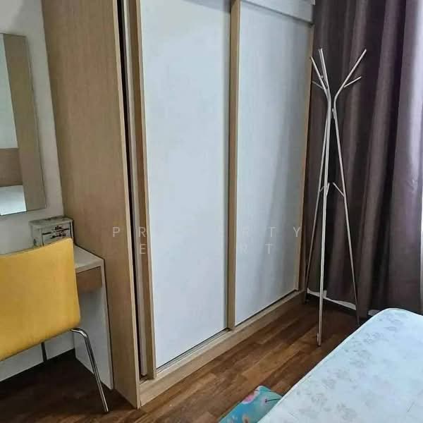 Condo U Vibha-Ladprao, Bangkok, Song Sa-ad Alley, Jom Phon, Chatuchak, Bangkok, 1 Bedroom, 31 sqm, Condo For Sale, by Property Expert, 500382519 - DDproperty.com