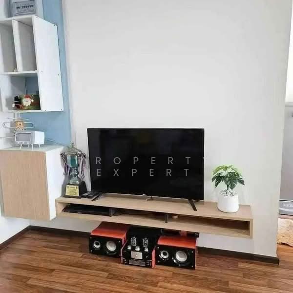 Condo U Vibha-Ladprao, Bangkok, Song Sa-ad Alley, Jom Phon, Chatuchak, Bangkok, 1 Bedroom, 31 sqm, Condo For Sale, by Property Expert, 500382519 - DDproperty.com