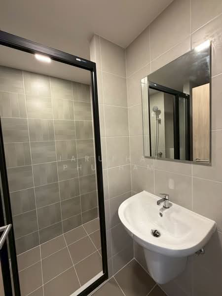 Dcondo Vivid Rangsit, Pathum Thani, Phaholyothin Road, Khlong Nung, Khlong Luang, Pathum Thani, 1 Bedroom, 29 sqm, Condo For Sale, by Jaruphat Phukham, 500382520 - DDproperty.com