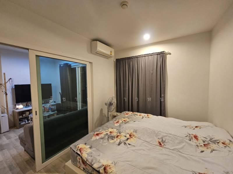 The Key Sathorn-Charoenraj : เดอะ คีย์ สาทร – เจริญราษฎร์, กรุงเทพ, 3725-4334 ถนนเจริญราษฎร์, บางโคล่, บางคอแหลม, กรุงเทพ, 33 ตร.ม., คอนโด ขาย, โดย วิชาญ ก้าวหน้า, 500382522 - DDproperty.com
