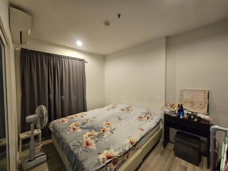 The Key Sathorn-Charoenraj : เดอะ คีย์ สาทร – เจริญราษฎร์, กรุงเทพ, 3725-4334 ถนนเจริญราษฎร์, บางโคล่, บางคอแหลม, กรุงเทพ, 33 ตร.ม., คอนโด ขาย, โดย วิชาญ ก้าวหน้า, 500382522 - DDproperty.com