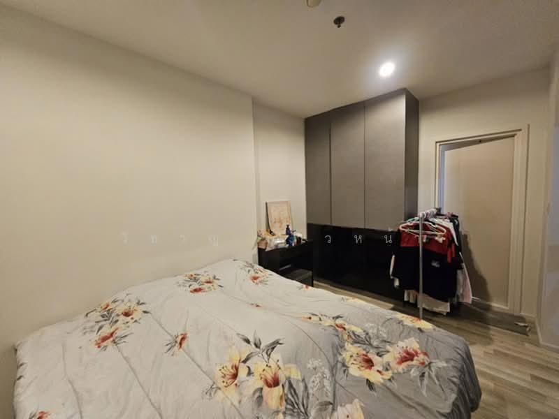 The Key Sathorn-Charoenraj, Bangkok, 3725-4334 Charoen Rat Road, Bang Klo, Bang Kho Laem, Bangkok, 1 Bedroom, 33 sqm, Condo For Sale, by Wicharn Kaonah, 500382522 - DDproperty.com