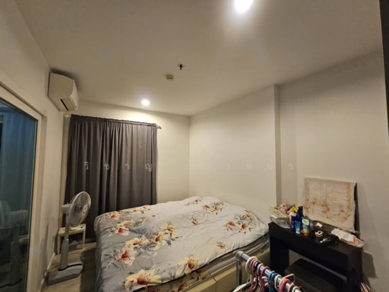 The Key Sathorn-Charoenraj, Bangkok, 3725-4334 Charoen Rat Road, Bang Klo, Bang Kho Laem, Bangkok, 1 Bedroom, 33 sqm, Condo For Sale, by Wicharn Kaonah, 500382522 - DDproperty.com
