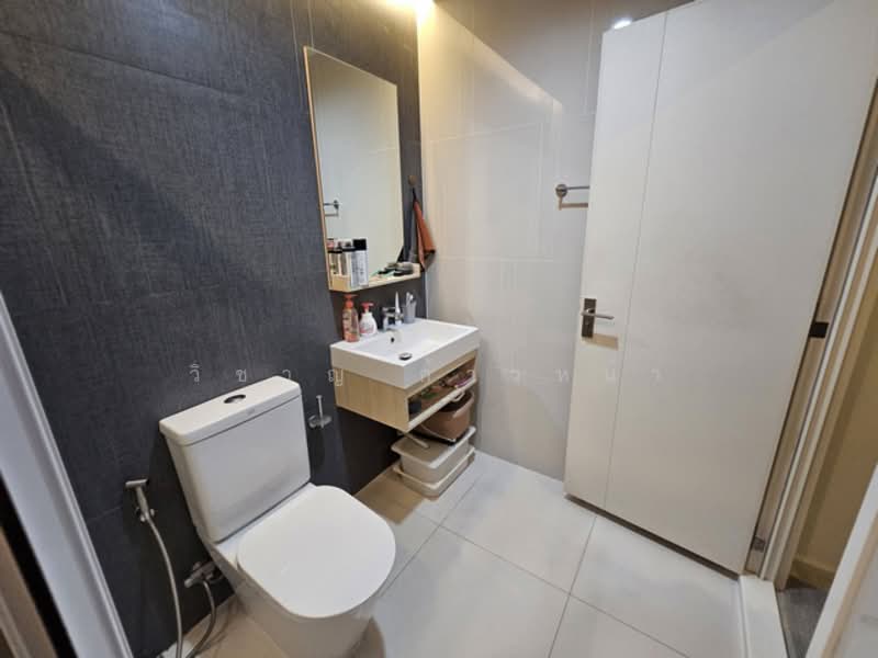 The Key Sathorn-Charoenraj, Bangkok, 3725-4334 Charoen Rat Road, Bang Klo, Bang Kho Laem, Bangkok, 1 Bedroom, 33 sqm, Condo For Sale, by Wicharn Kaonah, 500382522 - DDproperty.com