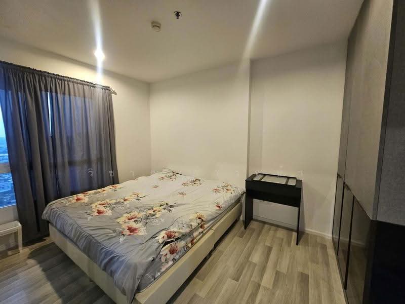 The Key Sathorn-Charoenraj : เดอะ คีย์ สาทร – เจริญราษฎร์, กรุงเทพ, 3725-4334 ถนนเจริญราษฎร์, บางโคล่, บางคอแหลม, กรุงเทพ, 33 ตร.ม., คอนโด ขาย, โดย วิชาญ ก้าวหน้า, 500382522 - DDproperty.com