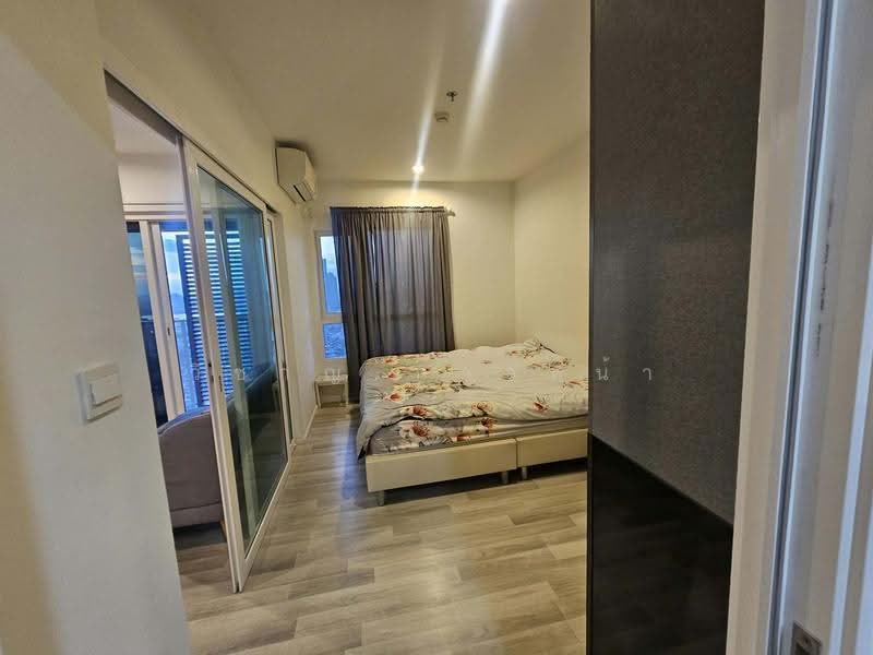 The Key Sathorn-Charoenraj : เดอะ คีย์ สาทร – เจริญราษฎร์, กรุงเทพ, 3725-4334 ถนนเจริญราษฎร์, บางโคล่, บางคอแหลม, กรุงเทพ, 33 ตร.ม., คอนโด ขาย, โดย วิชาญ ก้าวหน้า, 500382522 - DDproperty.com