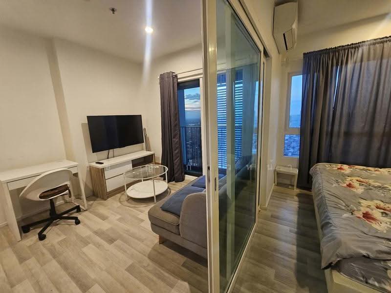 The Key Sathorn-Charoenraj, Bangkok, 3725-4334 Charoen Rat Road, Bang Klo, Bang Kho Laem, Bangkok, 1 Bedroom, 33 sqm, Condo For Sale, by Wicharn Kaonah, 500382522 - DDproperty.com