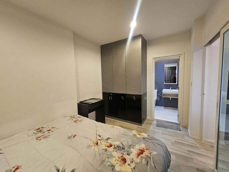 The Key Sathorn-Charoenraj, Bangkok, 3725-4334 Charoen Rat Road, Bang Klo, Bang Kho Laem, Bangkok, 1 Bedroom, 33 sqm, Condo For Sale, by Wicharn Kaonah, 500382522 - DDproperty.com