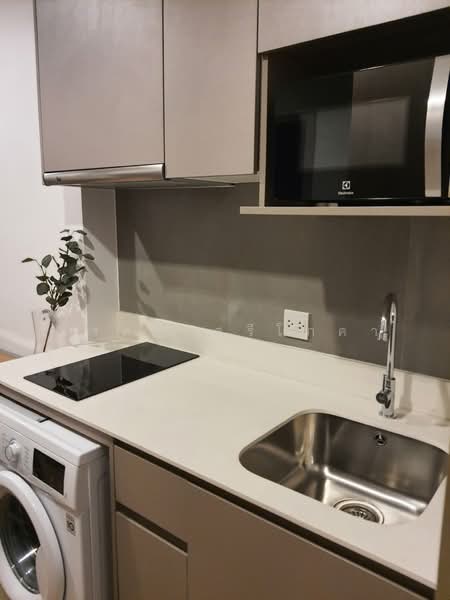 Whizdom Connect Sukhumvit, Bangkok, 1 Soi Piyibut 1, Sukhumvit Road, Bang Na, Bangkok, 1 Bedroom, 26 sqm, Condo For Rent, by ธีรดา ศรีโภคา, 500382524 - DDproperty.com