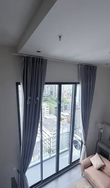 The Reserve Phahol-Pradipat, Bangkok, Soi Pradipat 23, Samsen Nai, Phaya Thai, Bangkok, 1 Bedroom, 40 sqm, Condo For Rent, by Pasupit Ditbanjong, 500382525 - DDproperty.com