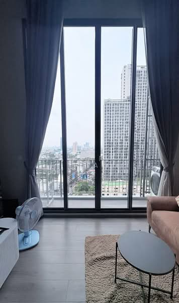 The Reserve Phahol-Pradipat, Bangkok, Soi Pradipat 23, Samsen Nai, Phaya Thai, Bangkok, 1 Bedroom, 40 sqm, Condo For Rent, by Pasupit Ditbanjong, 500382525 - DDproperty.com