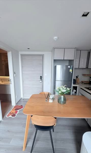 The Reserve Phahol-Pradipat, Bangkok, Soi Pradipat 23, Samsen Nai, Phaya Thai, Bangkok, 1 Bedroom, 40 sqm, Condo For Rent, by Pasupit Ditbanjong, 500382525 - DDproperty.com