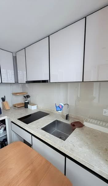 The Reserve Phahol-Pradipat, Bangkok, Soi Pradipat 23, Samsen Nai, Phaya Thai, Bangkok, 1 Bedroom, 40 sqm, Condo For Rent, by Pasupit Ditbanjong, 500382525 - DDproperty.com