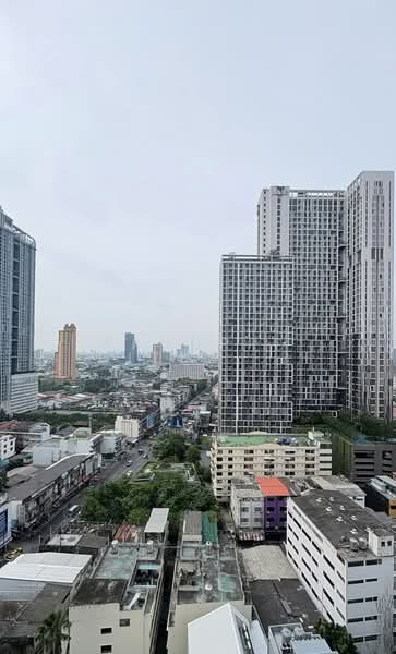The Reserve Phahol-Pradipat, Bangkok, Soi Pradipat 23, Samsen Nai, Phaya Thai, Bangkok, 1 Bedroom, 40 sqm, Condo For Rent, by Pasupit Ditbanjong, 500382525 - DDproperty.com