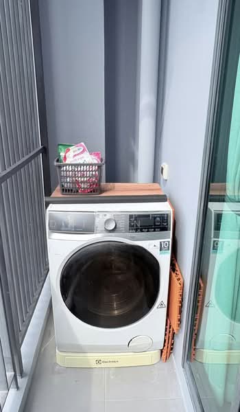 The Reserve Phahol-Pradipat, Bangkok, Soi Pradipat 23, Samsen Nai, Phaya Thai, Bangkok, 1 Bedroom, 40 sqm, Condo For Rent, by Pasupit Ditbanjong, 500382525 - DDproperty.com