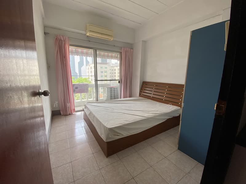 Baan Sukhothai Ramkhamhaeng, Bangkok, Ramkamhang, Hua Mak, Bang Kapi, Bangkok, 2 Bedrooms, 60 sqm, Condo For Sale, by ภัทร อิสรางกูร, 500382526 - DDproperty.com