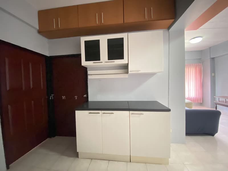 Baan Sukhothai Ramkhamhaeng, Bangkok, Ramkamhang, Hua Mak, Bang Kapi, Bangkok, 2 Bedrooms, 60 sqm, Condo For Sale, by ภัทร อิสรางกูร, 500382526 - DDproperty.com