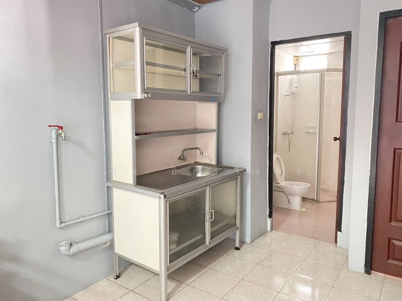 Baan Sukhothai Ramkhamhaeng, Bangkok, Ramkamhang, Hua Mak, Bang Kapi, Bangkok, 2 Bedrooms, 60 sqm, Condo For Sale, by ภัทร อิสรางกูร, 500382526 - DDproperty.com