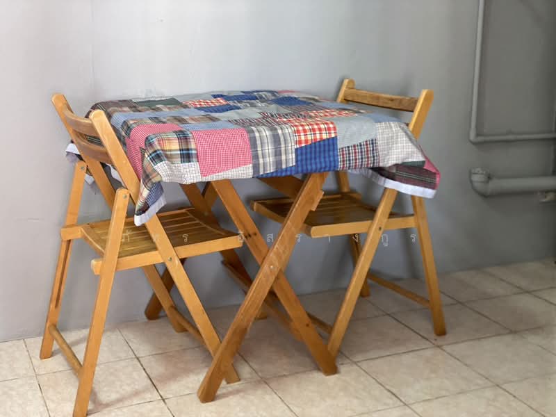 Baan Sukhothai Ramkhamhaeng, Bangkok, Ramkamhang, Hua Mak, Bang Kapi, Bangkok, 2 Bedrooms, 60 sqm, Condo For Sale, by ภัทร อิสรางกูร, 500382526 - DDproperty.com