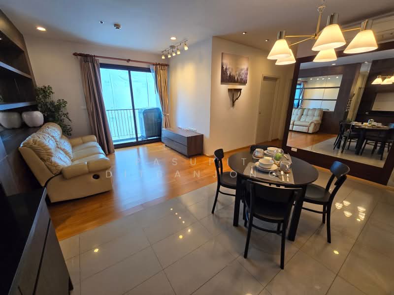 The Vertical Aree, Bangkok, 52 Soi Ari 1, Samsen Nai, Phaya Thai, Bangkok, 2 Bedrooms, 72 sqm, Condo For Rent, by Pasupit Ditbanjong, 500382527 - DDproperty.com