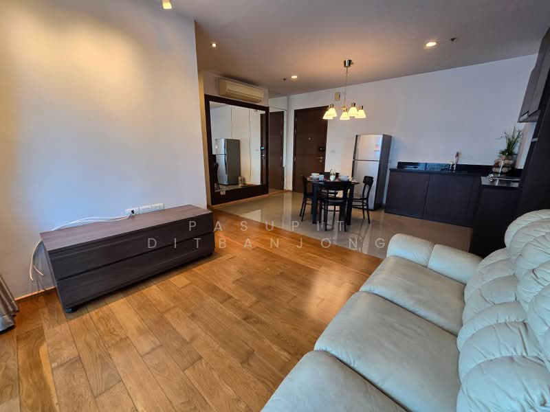 The Vertical Aree, Bangkok, 52 Soi Ari 1, Samsen Nai, Phaya Thai, Bangkok, 2 Bedrooms, 72 sqm, Condo For Rent, by Pasupit Ditbanjong, 500382527 - DDproperty.com
