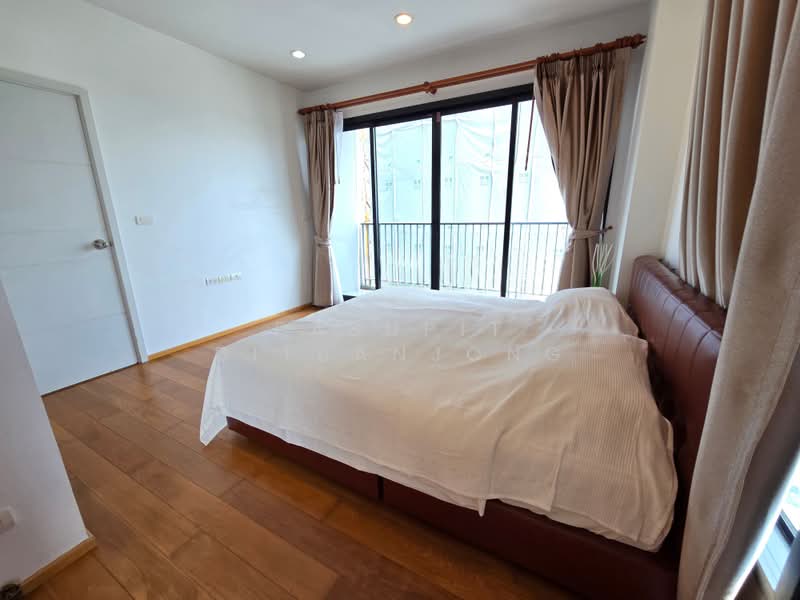 The Vertical Aree, Bangkok, 52 Soi Ari 1, Samsen Nai, Phaya Thai, Bangkok, 2 Bedrooms, 72 sqm, Condo For Rent, by Pasupit Ditbanjong, 500382527 - DDproperty.com