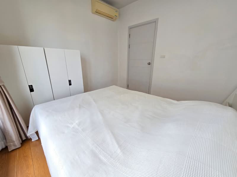 The Vertical Aree, Bangkok, 52 Soi Ari 1, Samsen Nai, Phaya Thai, Bangkok, 2 Bedrooms, 72 sqm, Condo For Rent, by Pasupit Ditbanjong, 500382527 - DDproperty.com