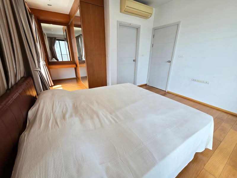 The Vertical Aree, Bangkok, 52 Soi Ari 1, Samsen Nai, Phaya Thai, Bangkok, 2 Bedrooms, 72 sqm, Condo For Rent, by Pasupit Ditbanjong, 500382527 - DDproperty.com